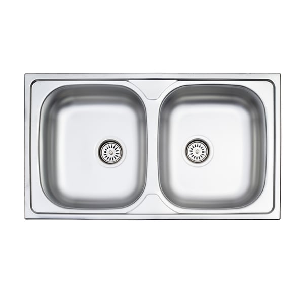 Νεροχύτης Valley 25286